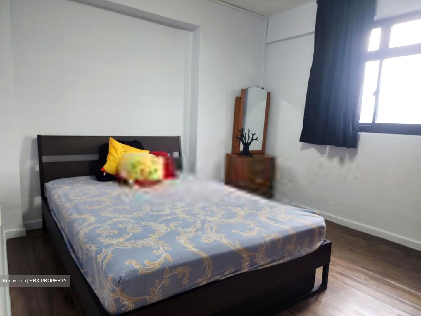 Blk 38 Upper Boon Keng Road (Kallang/Whampoa), HDB 5 Rooms #403624231